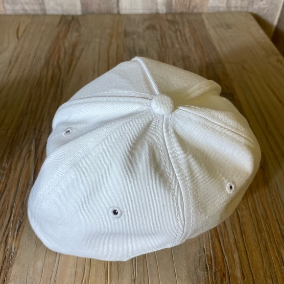 Jim Beam Bourbon Trucker Hat Adjustable Snap Back - Picture 6 of 6